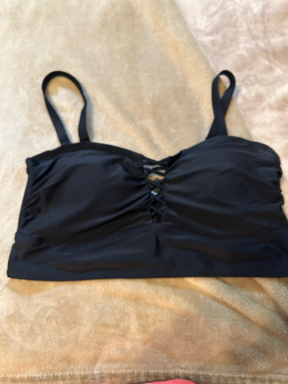 Torrid Bikini Top